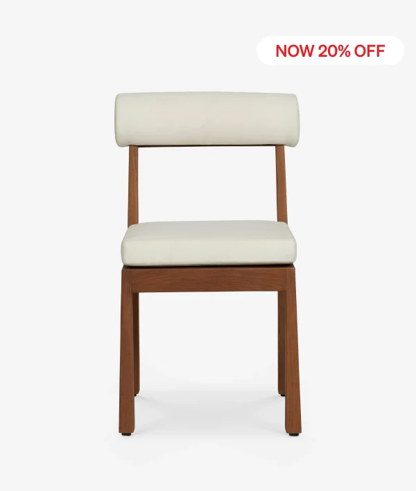 Shop Bassano Dining Chair