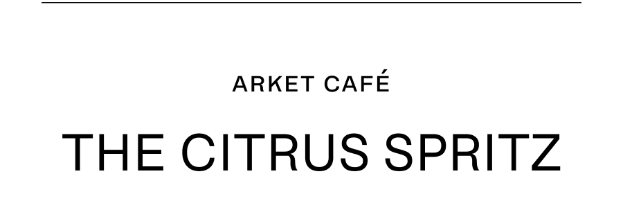 ARKET Header 2