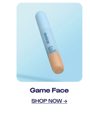 Game Face