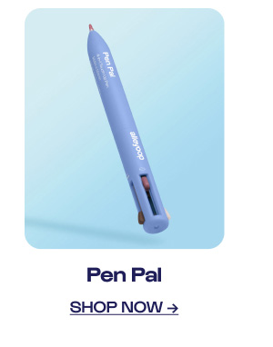Pen Pal