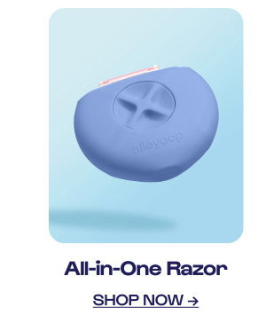 All-in-One Razor
