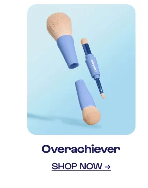 Overachiever