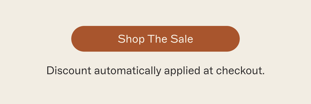 [ Shop The Sale ]