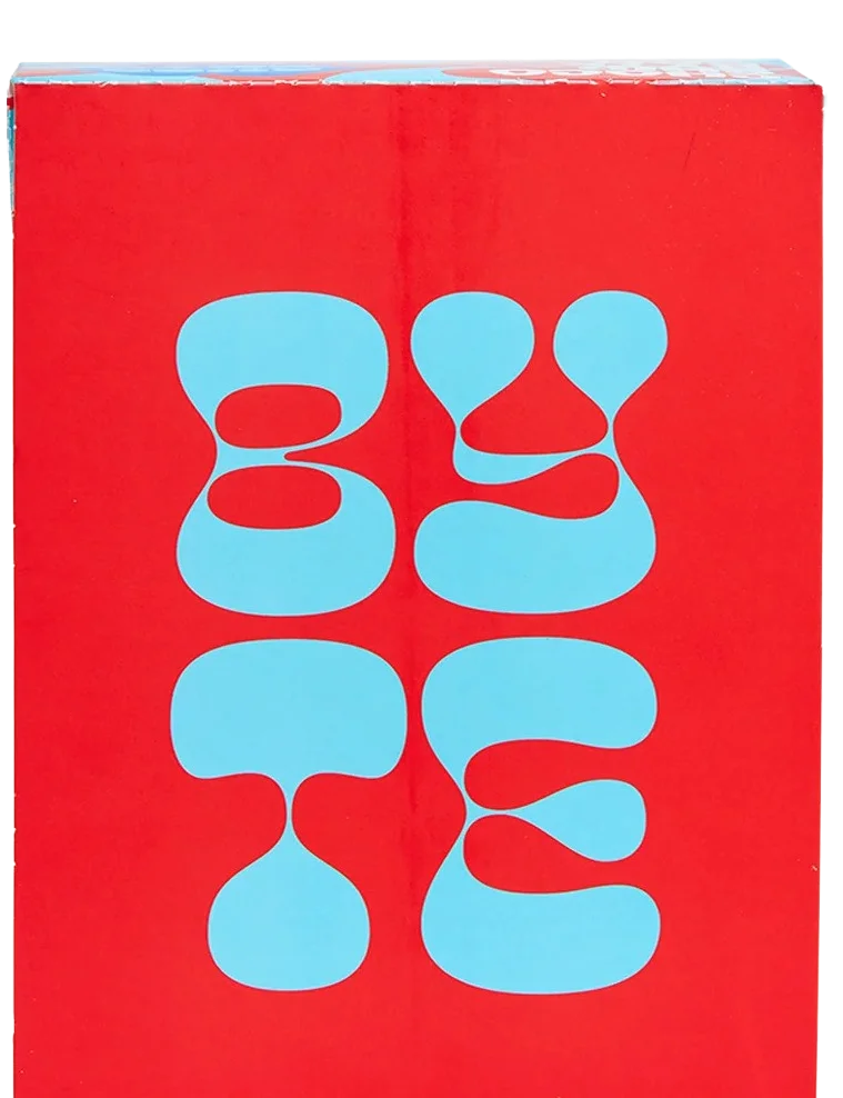Image of BYTE BARS Chocolate Chip Bar (12 CT)