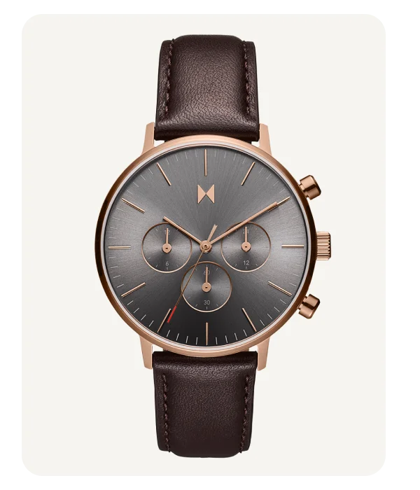 Legacy Traveler | Grizzly Brown