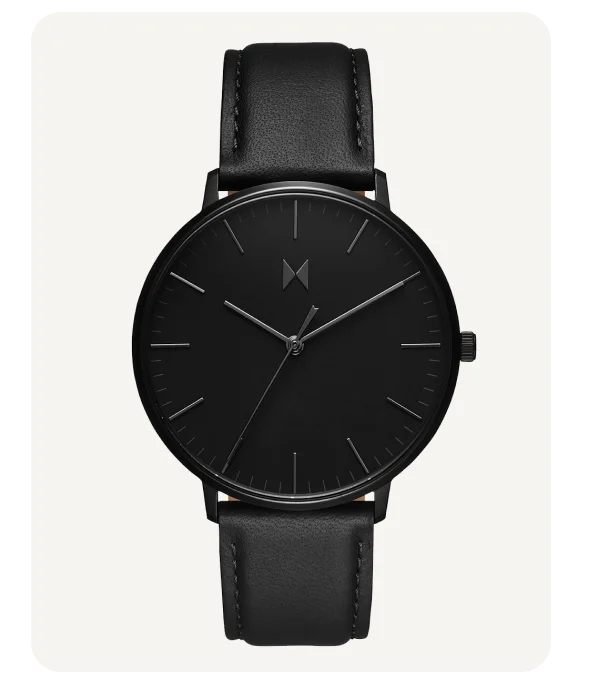 Legacy Slim | Panther Black