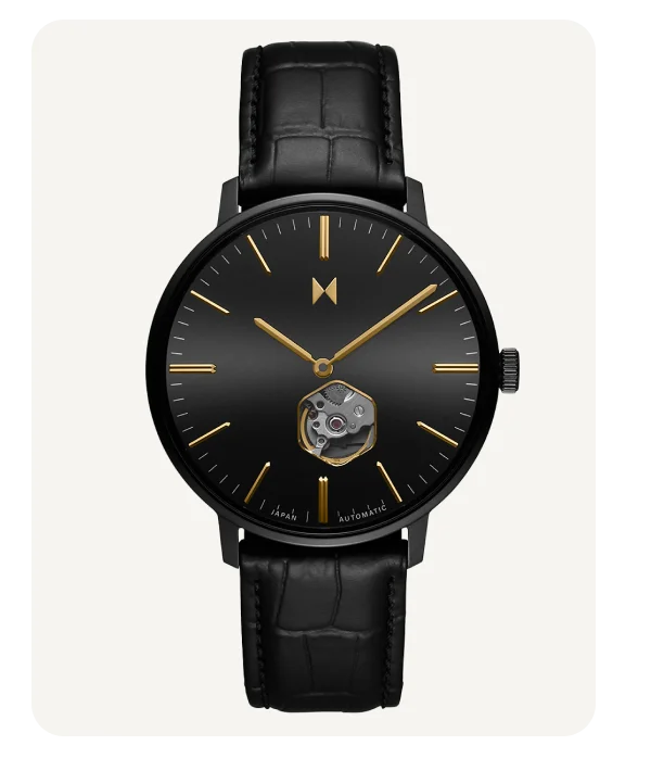 Legacy Slim Auto | Panther Black