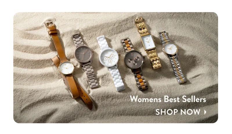 Womens Watches