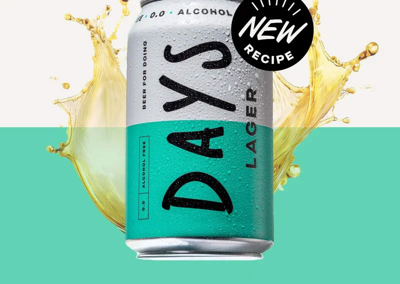 Days Brewing