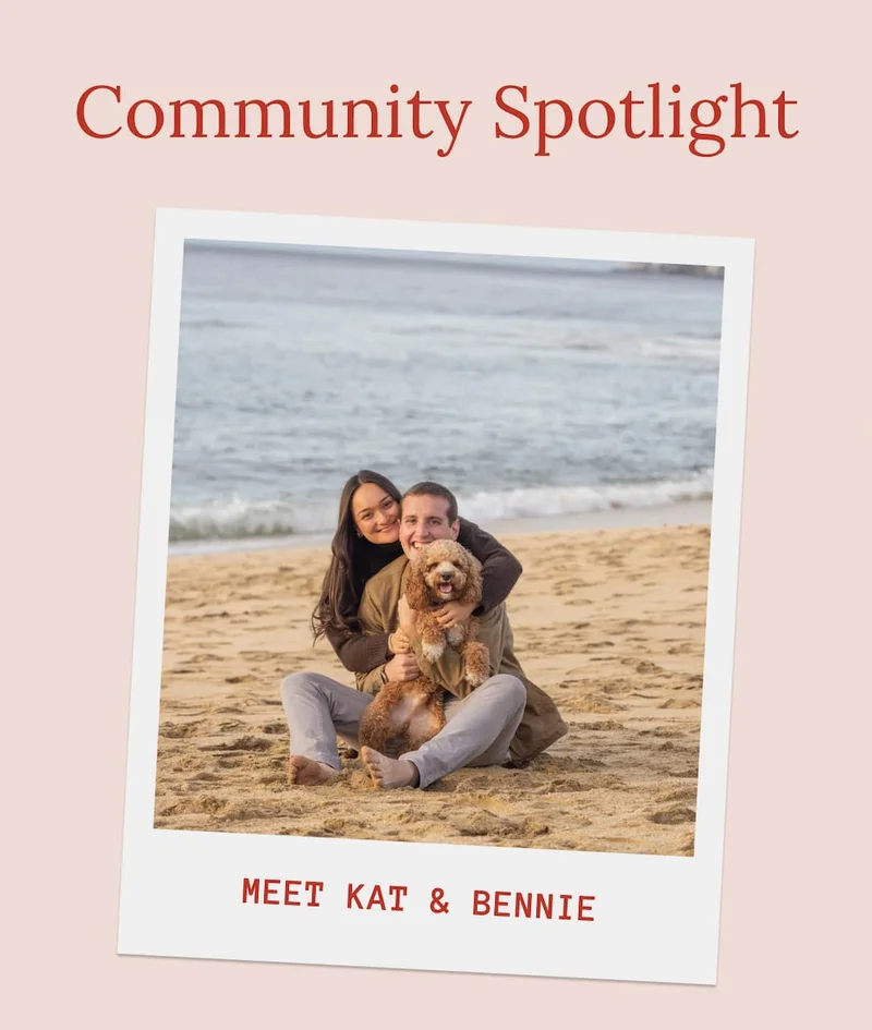 Community Spotlight