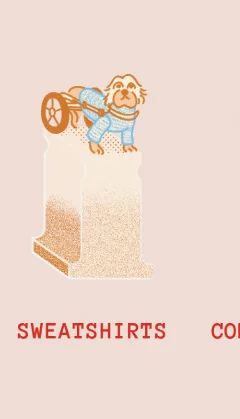Sweatshirts