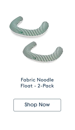 Shop - Fabric Noodle Float - 2-Pack