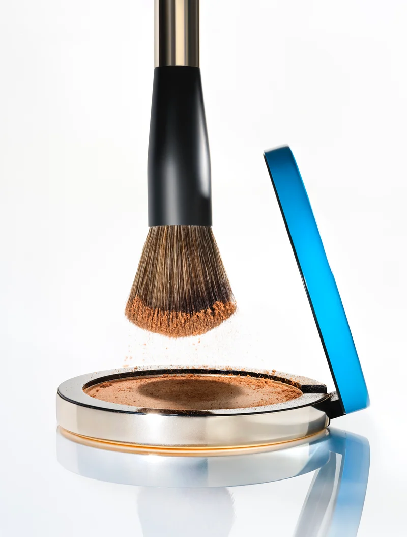 Bronzer