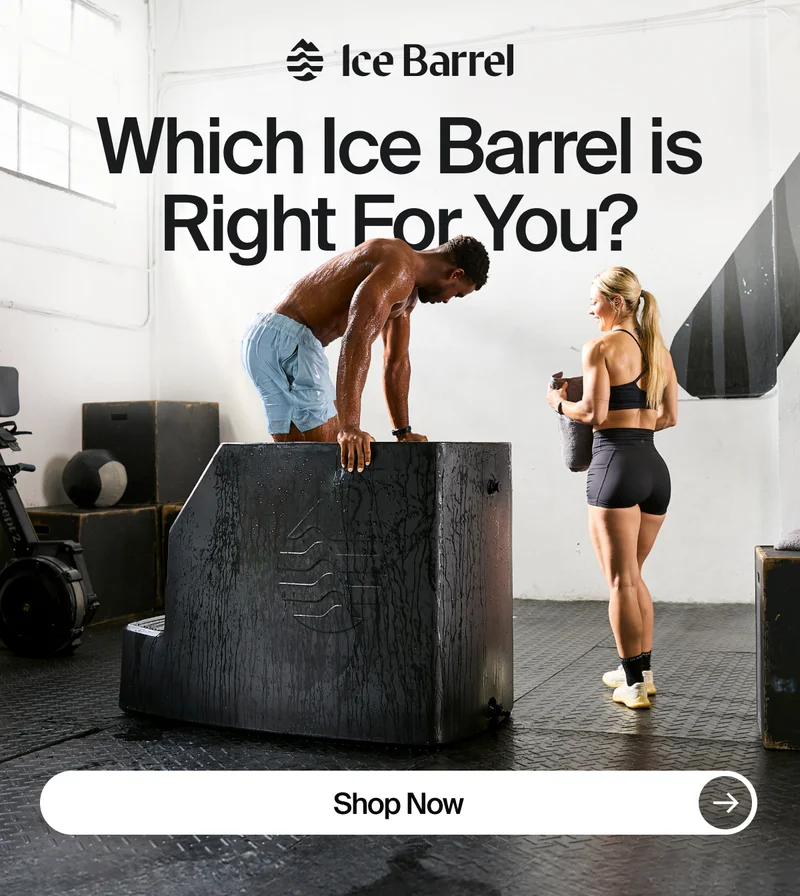 Ice Barrel