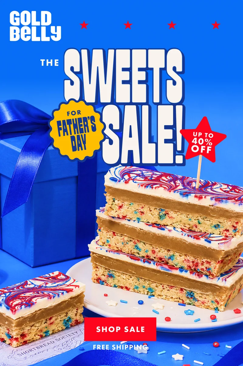 Father's Day Sweets Sale Father's Day Sweets Sale