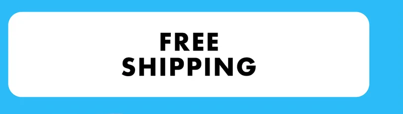 Free Shipping Free Shipping