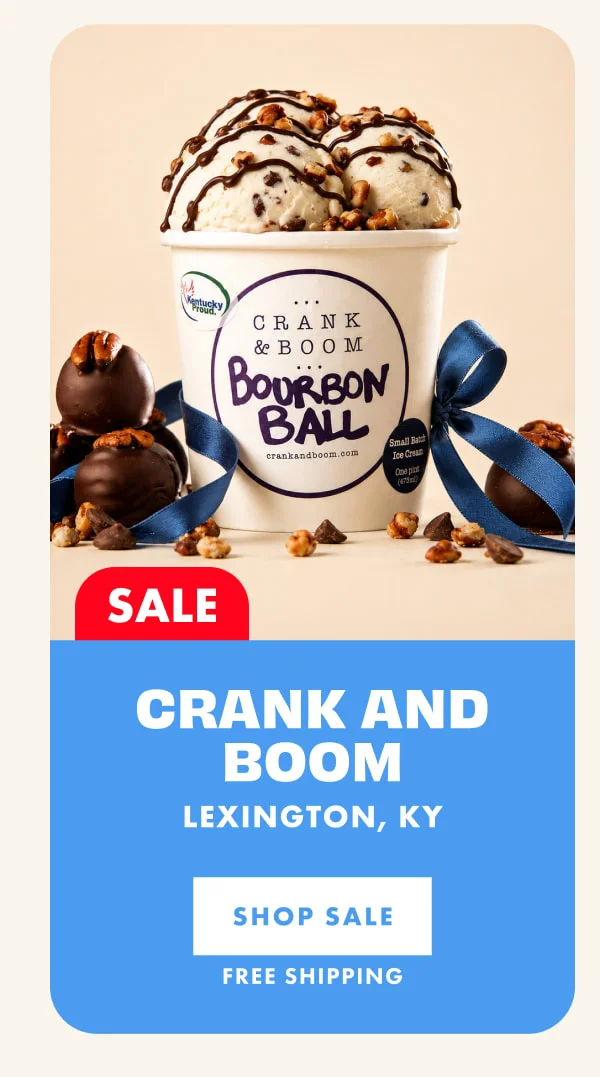 Crank & Boom Crank & Boom