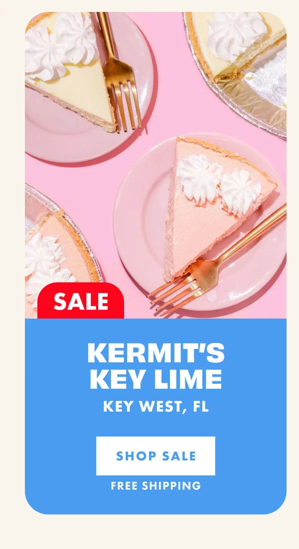 Kermit's Key Lime Kermit's Key Lime