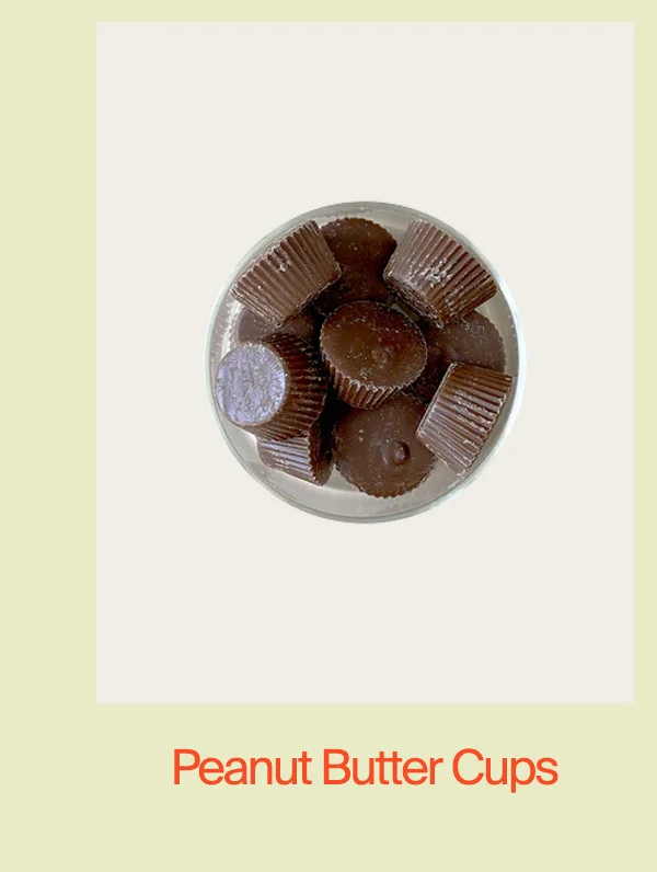Peanut Butter Cups
