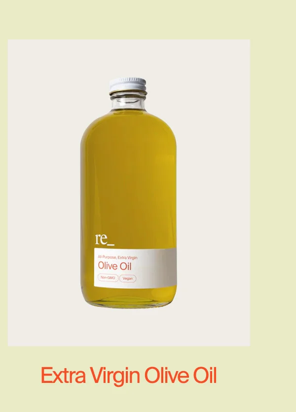 Olive Oil