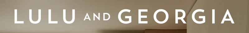 Shop Lulu and Georgia