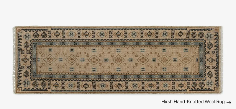 Shop Hirsh Rug