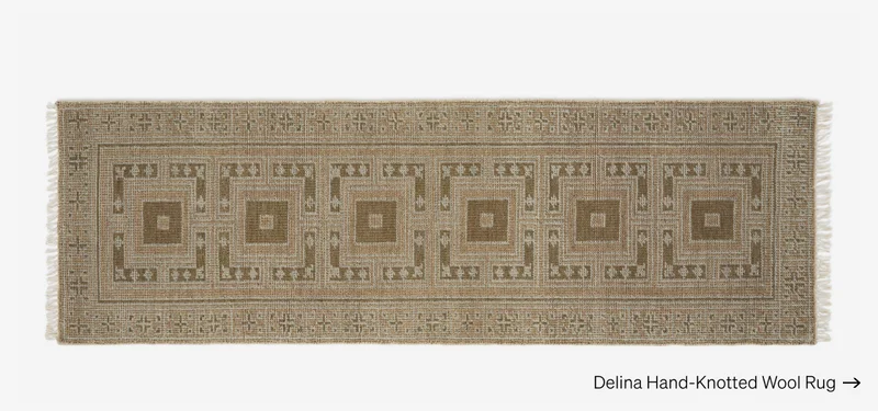 Shop Delina Rug