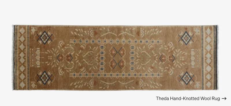 Shop Theda Rug
