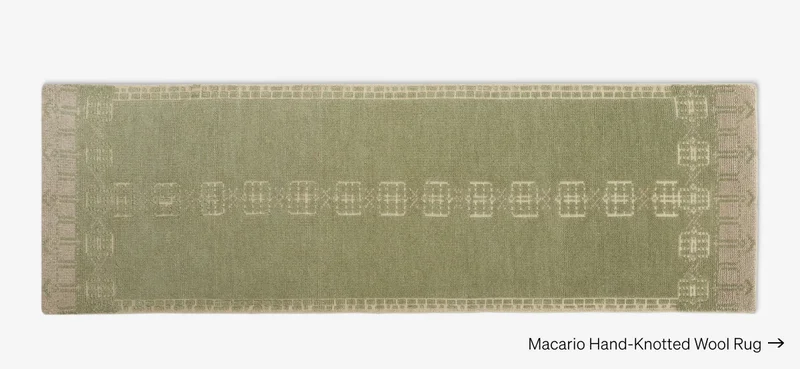 Shop Macario Rug