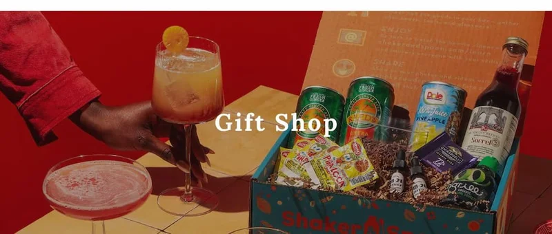 The Holiday Half Off Sale