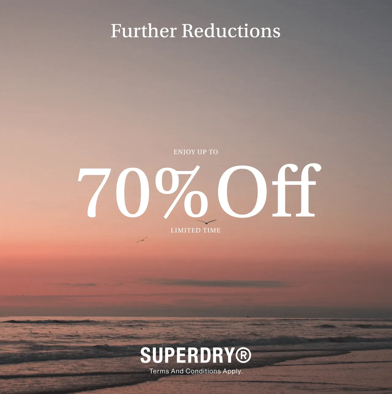 Superdry