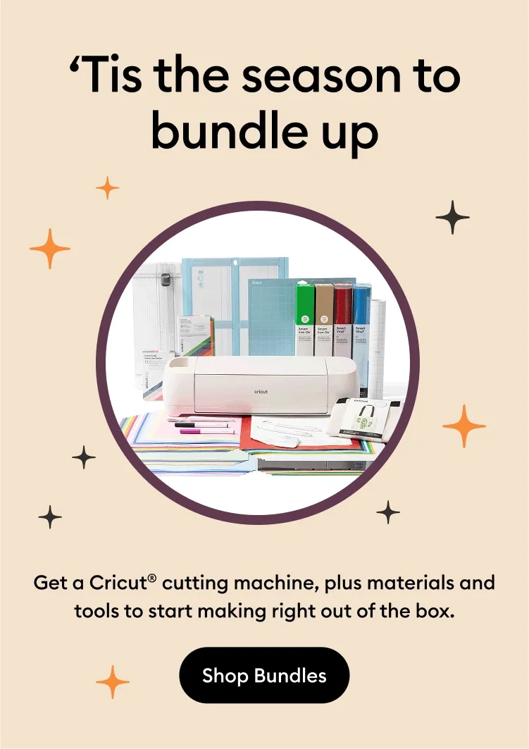 Bundle Sale.