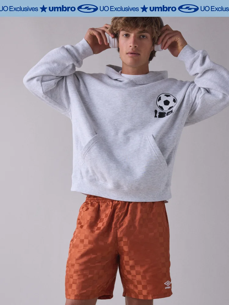 IMAGE-MEN'S UMBRO