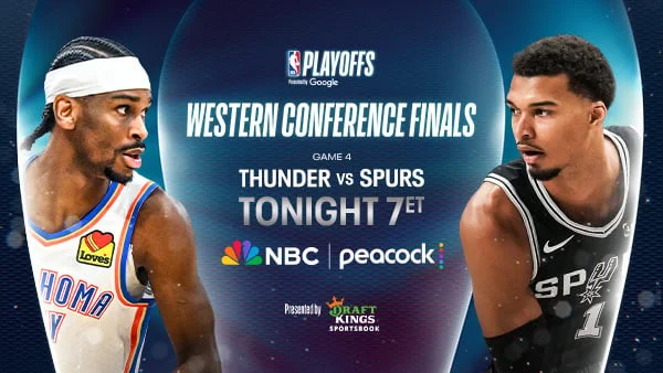 NBA Playoffs