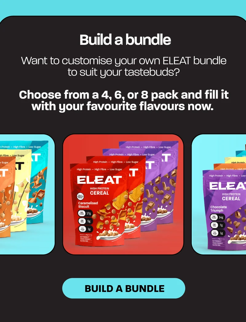BUILD YOUR OWN BUNDLE