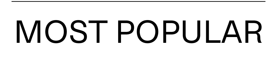 ARKET Header