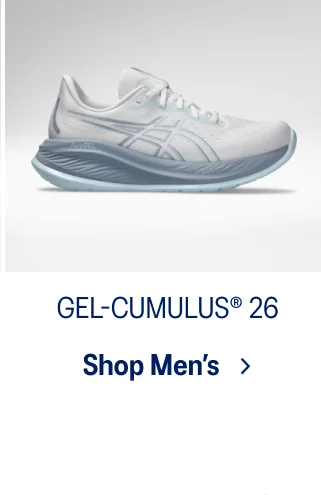 Shop Men's >
