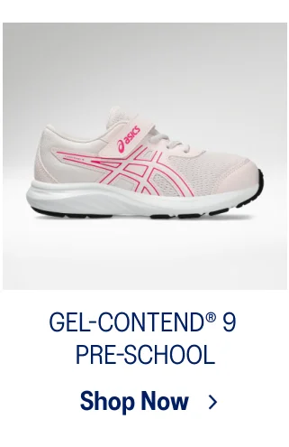 Gel-Contend 9 Pre School