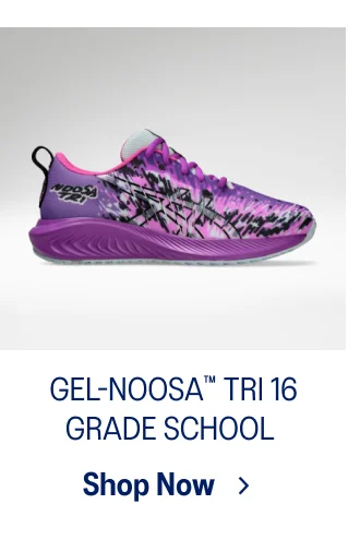 Gel-Noosa Tri 16 Grade School