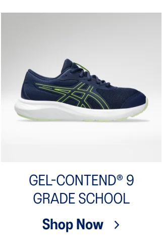 Gel-Contend 9 Grade School