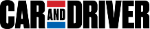 Car And Driver Logo