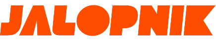 Jalopnik Logo