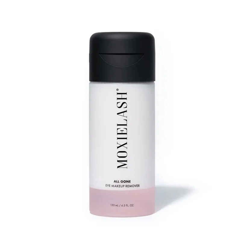 Image of All Gone Eye Makeup Remover
