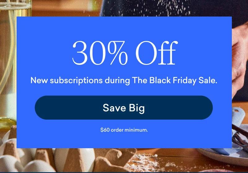 30% off