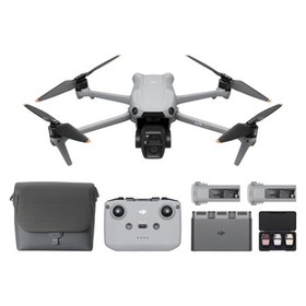 DJI Air 3S Drone Fly More Combo with RC-N3 Remote Controller