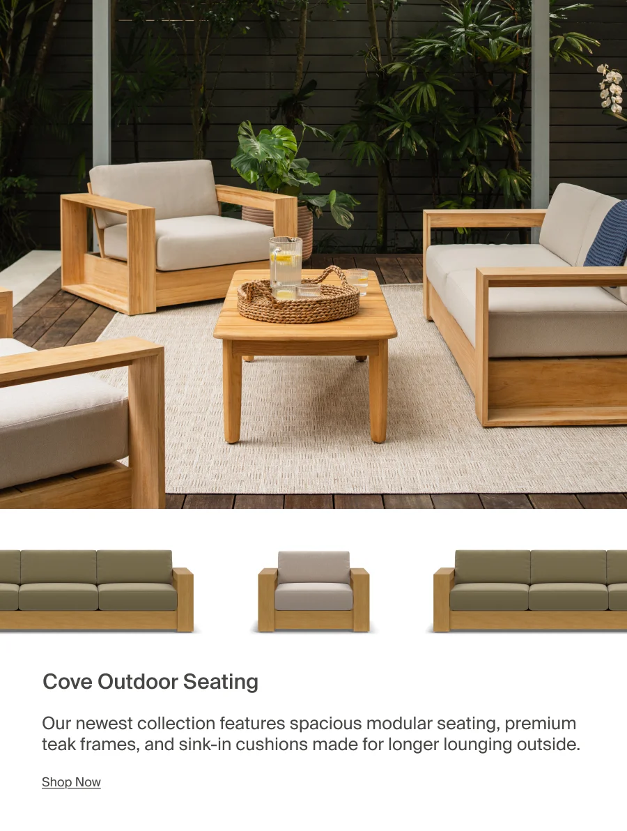 The Cove Collection