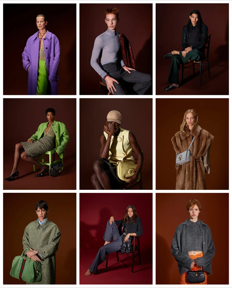 Clothing item Discover more on the Gucci website