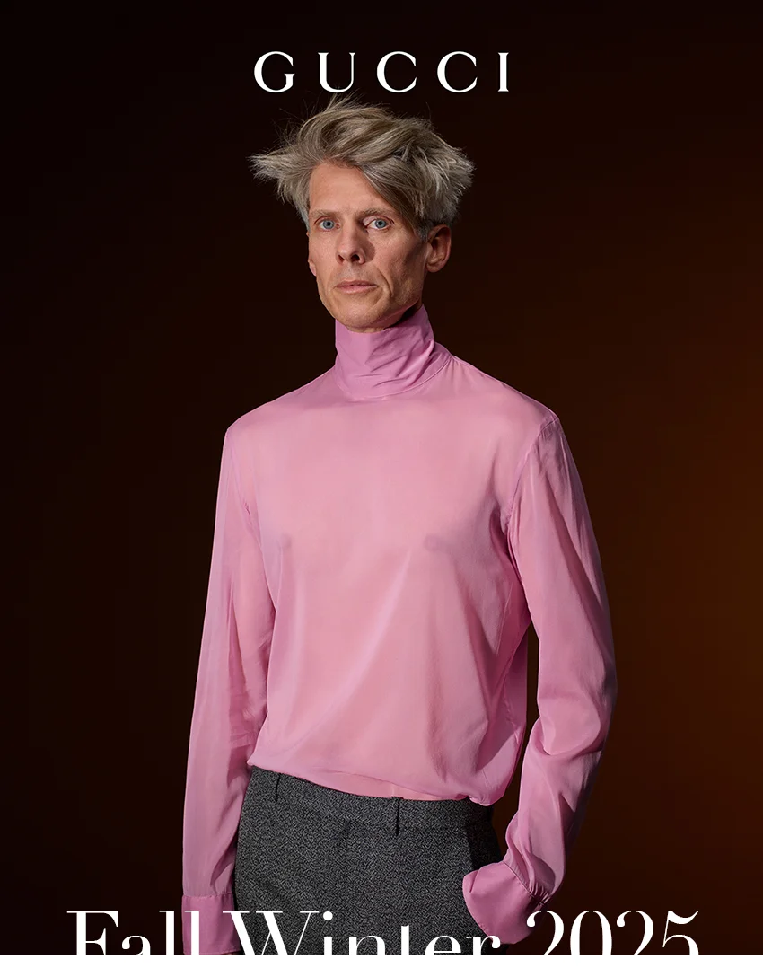 Clothing item Discover more on the Gucci website
