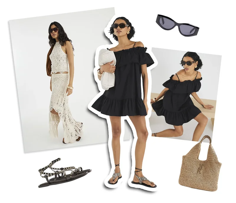 Summer Outfits