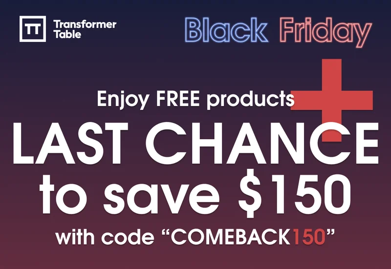 Black Friday